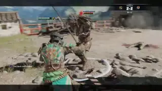 For Honor стрим!Всех жду