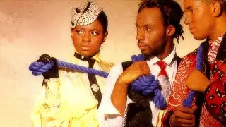 Loose Ends: The 1st UK Group to Top the U.S. R&B Charts 📈