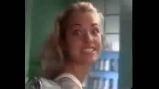 Elidor shampoo 27s -Romania 2001 tvc