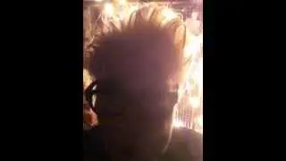 Martin Atkins' Message for Thomas Dolby's Time Capsule