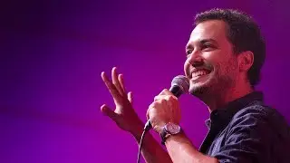 Hernán Jiménez | Se despichó Tere — Honguitos portobello