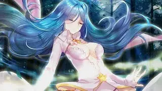 Empire of Angels IV (PS5) Gameplay part 1