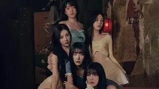 RED VELVET - SINGLES SONG PLAYLIST