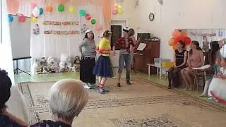детки 6