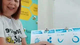 Bee Mee Kidz - Story Time