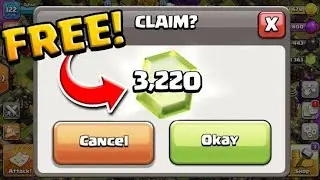 How to Buy Hero's Skins for free in Clash Of Clan