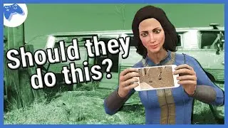 Fallout Talk - Mobile Classic Fallout