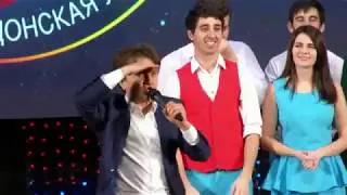 Финал МДЛ КВН 2017