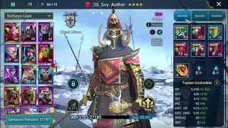 Aothar | Raid Shadow Legends