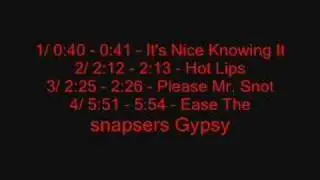 Queen - Bohemian Rhapsody (Hidden Messages)