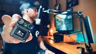 Xvive Audio U4 Wireless In-Ear Monitor System // Unbiased Review