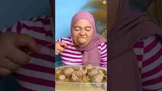 BAKSO BIKIN SENDIRI, SIMPLE, ENAK DAN MANTAB!