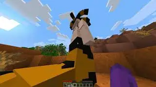 minecraft vore mod
