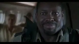 Jurassic Park 3 Spino eats Nash and Cooper (Hard Vore and Disposal)