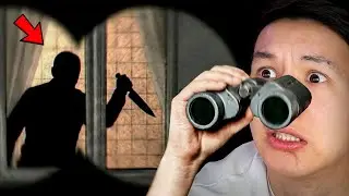 😱ТҮНГІ 