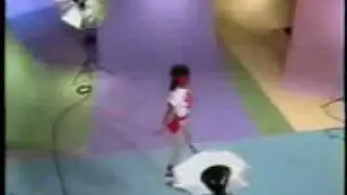 Mr. T on 80's Fashion