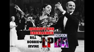 Bill Irvine MBE   Quality Par Excellence