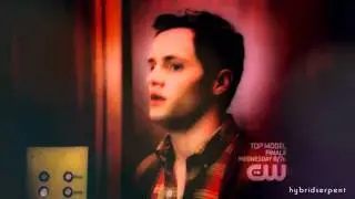 dan/chuck - forever and always