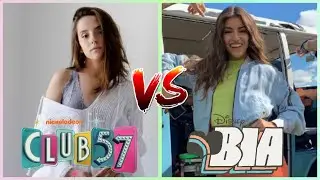 Bia VS Club 57