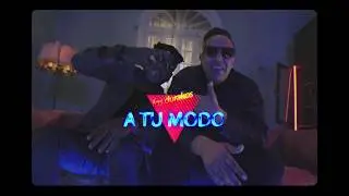 Los DuraKos - A tu modo (Anda y dile) Eddy K & Damian