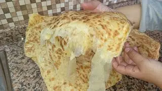 واخة تكوني عمركي درتي المسمن دريه بهاذ الخلطة يجيك مورق ورقة على ختها