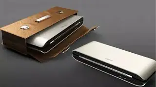 3 Futuristic Wallets Every Man Must Have - Wallets You Must Buy - NEW HD