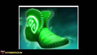 Tranquil Boots