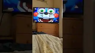 Every fnaf 2 jumpscare