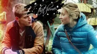 Аня и Паша - That Home   [Чернобыль: Зона отчуждения]