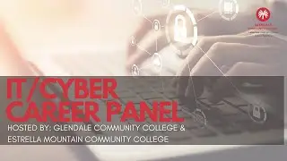 Fall 2022 IT Career Panel