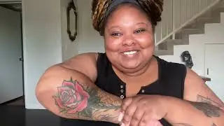 Let's Talk: Current Tattoo Journey