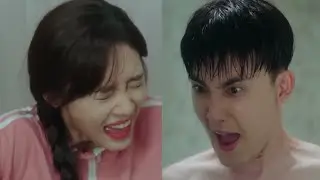My Handsome Roommate Chinesse Drama Trailer