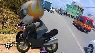 CHAMADA Pgm #MomentoMoto 449 (11/08/2024)