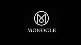 Monocle Radio Interview