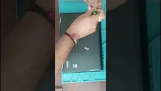 LENOVO YOGA 260 DISASSEMBLY FOR UPGRADE RAM ! SSD ! THERMAL PASTING ! FAN CLEANING