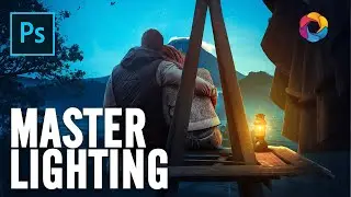 Quiet Times   Master Lighting (Demo)