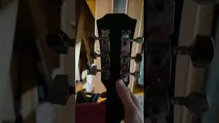 Обзор на гитару Belucci 