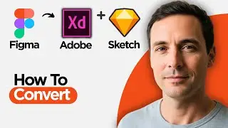 How to Convert Figma to Adobe XD or Sketch for FREE (2026 Full Guide)