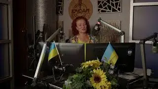 Ментальный фитнес с Оксаной Доломан