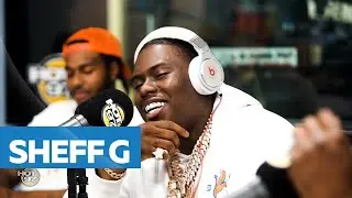 SHEFF G Kills FUNK FLEX FREESTYLE! (REMIX)