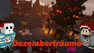 Dezemberträume ❄️ | NevioGames LIVE