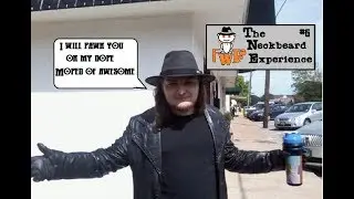 Neckbeard Stories With +4 to Cringe and Awkwardness