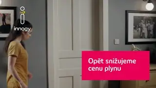 innogy opět snižuje cenu plynu