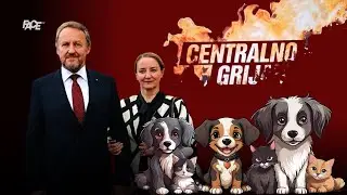Centralno grijanje: Zaštitite djecu i životinje od Izetbegovića! Bakir zaziva rat: Nema mira bez SDA