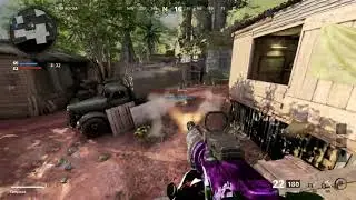 Ballistic NoPe