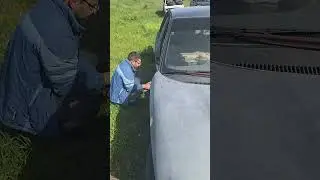 🤔зачем нужно грунтовать карнизы!