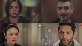 Sarp & Bahar // Safiye & Naci