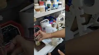 how to make a media || Media preparation || Microbiology