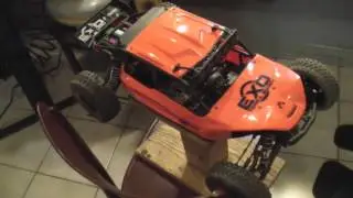 GIVEAWAY by OBLA95 and AXIAL EXO UPDATE