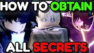 How To Obtain EVERY Secret Unit! | Universal Tower Defense